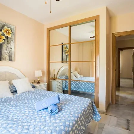 Erisa Ii Apartment
