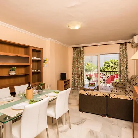 Apartment Erisa Ii Torremolinos