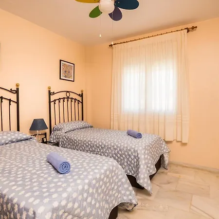 Appartement Erisa Ii