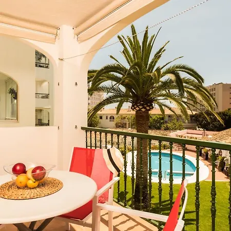 Erisa Ii Appartement *