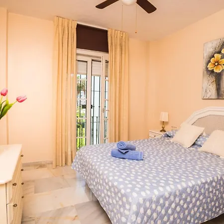Erisa Ii Apartment Torremolinos