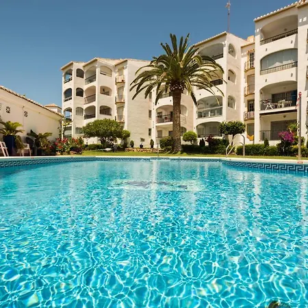 Erisa Ii Apartment