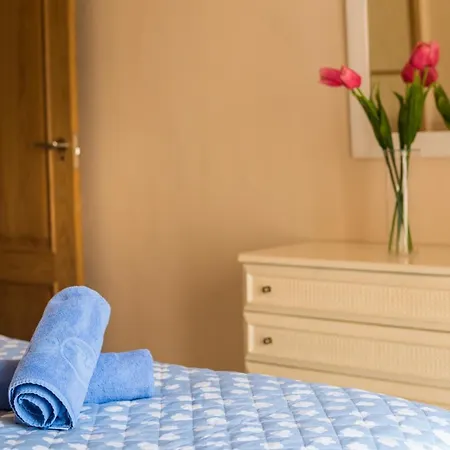 Erisa Ii Apartment Torremolinos